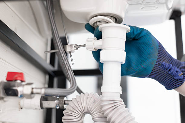 Reliable Plumbing contractor in Hot Springs, NC by Masters Plumbing Service